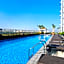 SMDC Coast Residences near PICC World Trade Center MOA
