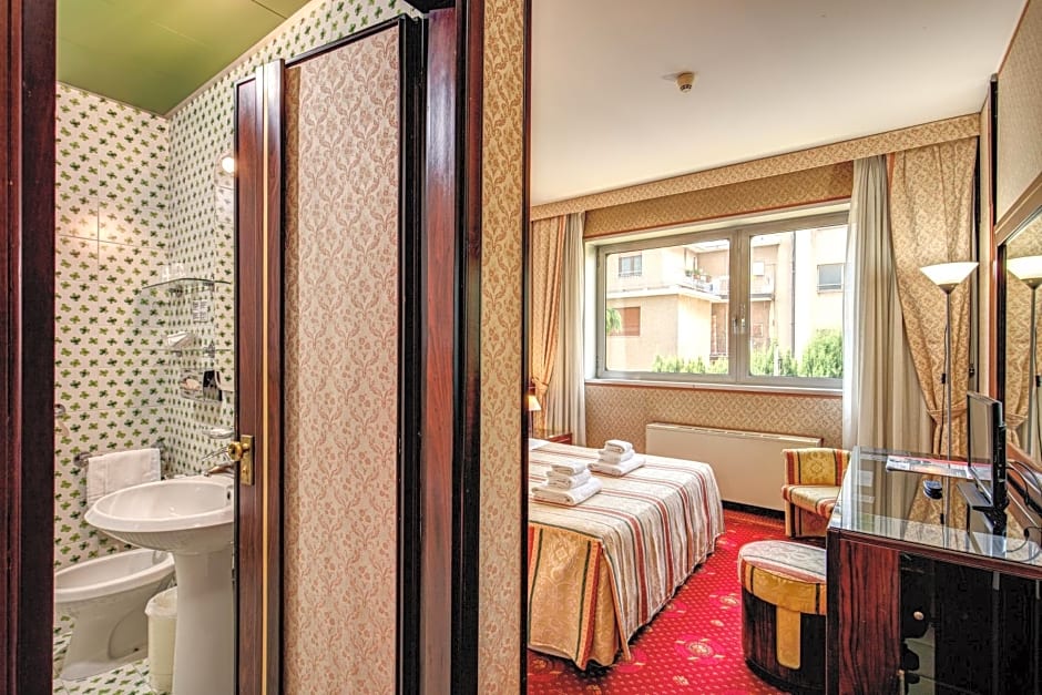 Venice Michelangelo Hotel