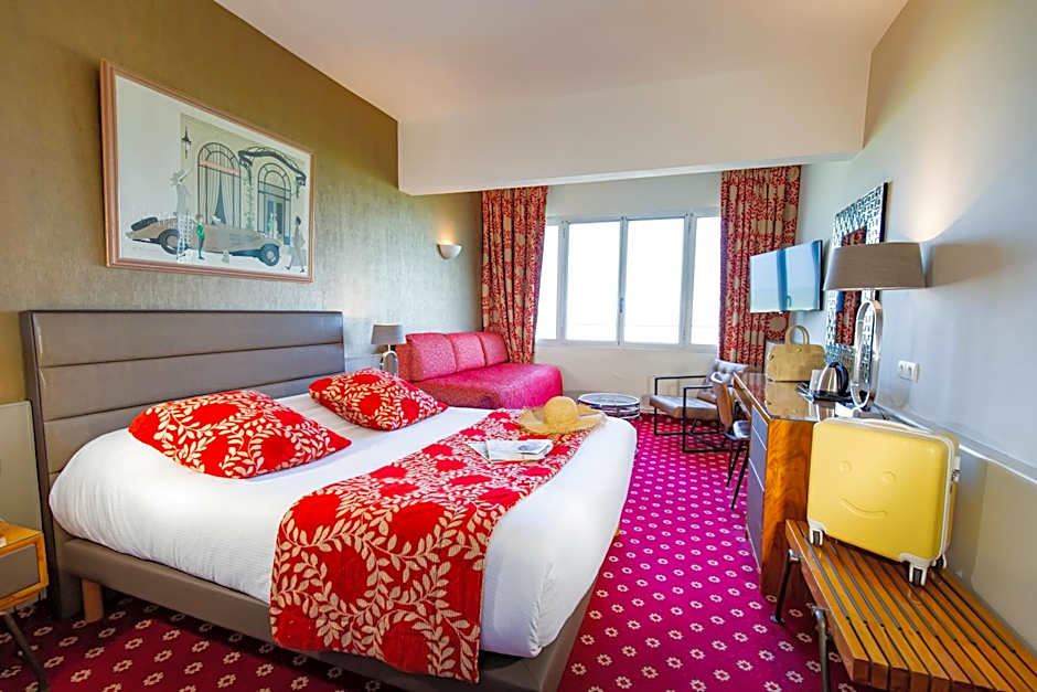 Hotel Aguado