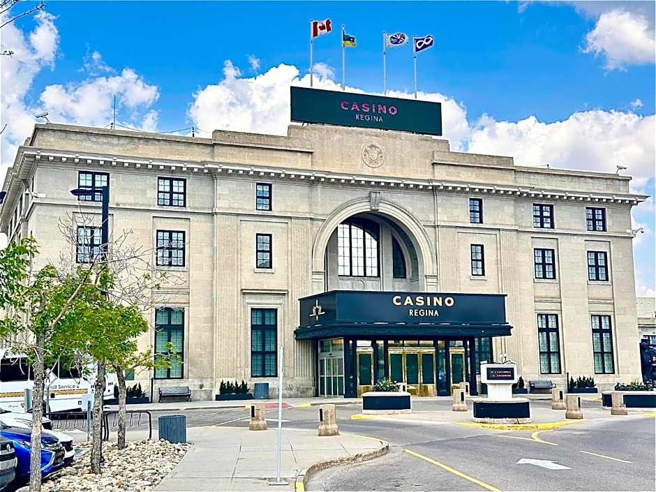 Holiday Inn Hotel & Suites Regina By IHG