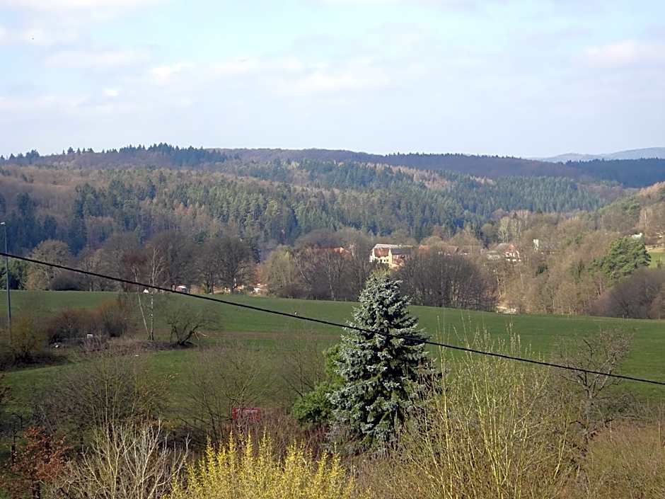 Hotel-Pension Schlossgarten