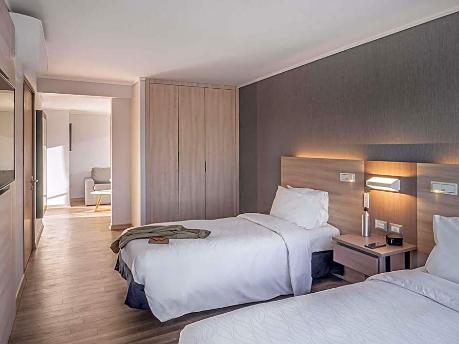 Pullman Vina del Mar San Martin