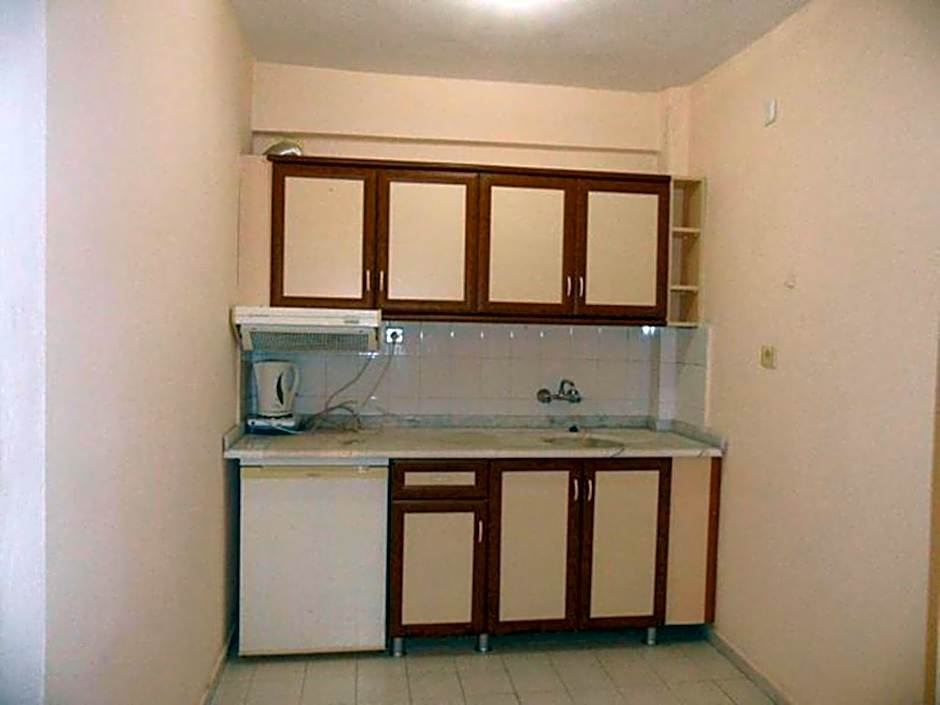 Baronessa Apart Hotel