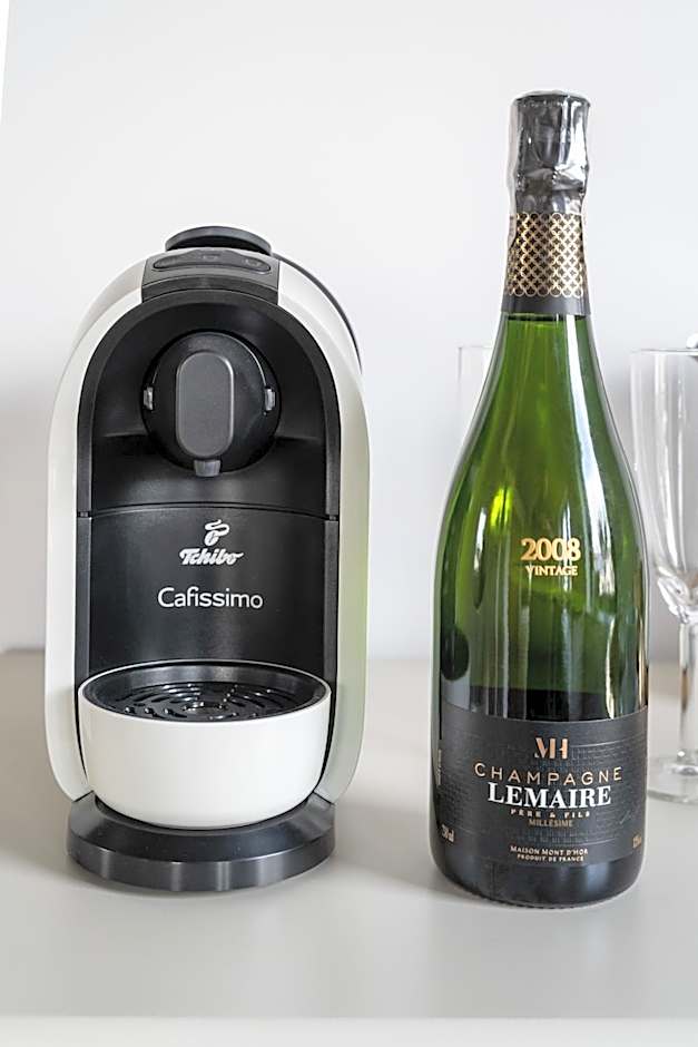 Apartamenty Przystanek Przy Klifie