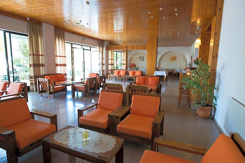 International Hotel