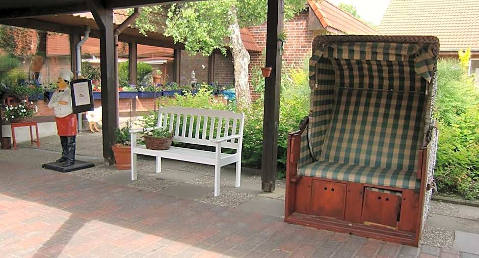 Landhaus Pfahlershof