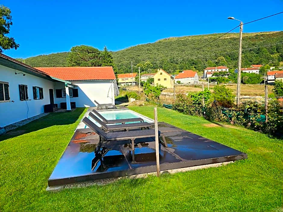 Pousadinha de Paradela