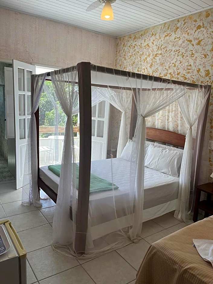 Pousada Canavieiras Frederic