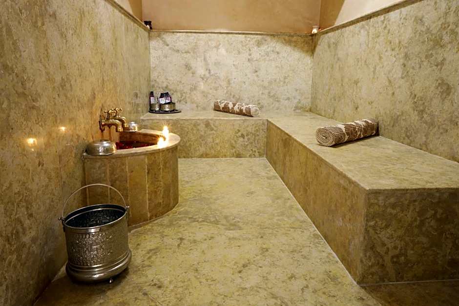 Riad Daria Suites & Spa