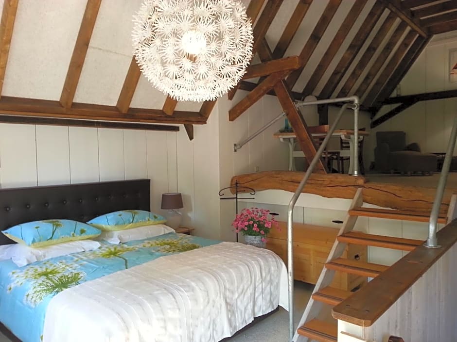 B & B De Pimpelmees