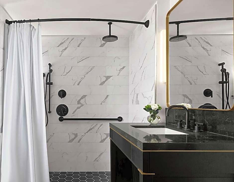 C. Baldwin, Curio Collection by Hilton