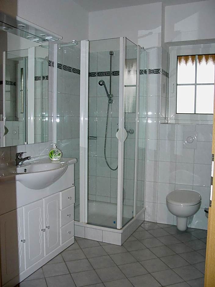 Ferienhof Meyer Landhotel