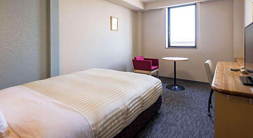 Comfort Inn Niigata Kameda