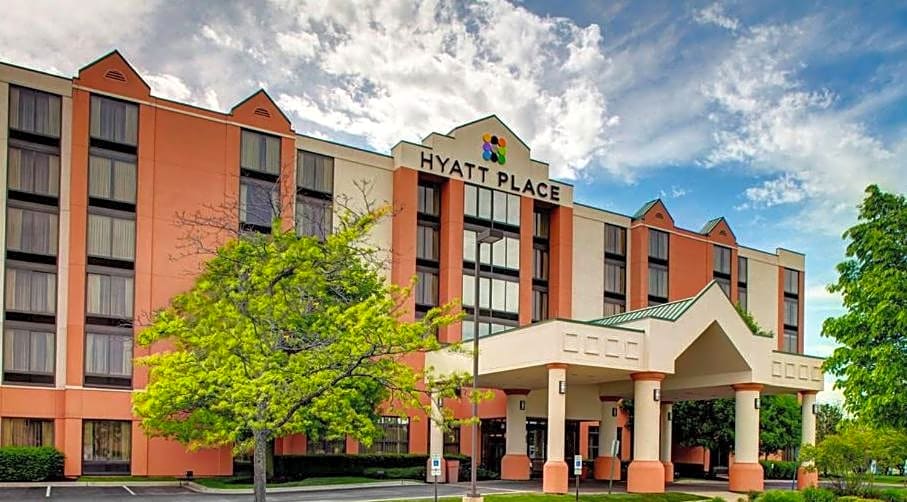 Hyatt Place Tulsa South Medical District