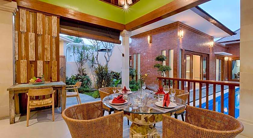 Canggu Villa by Sanga Sanga Hospitality
