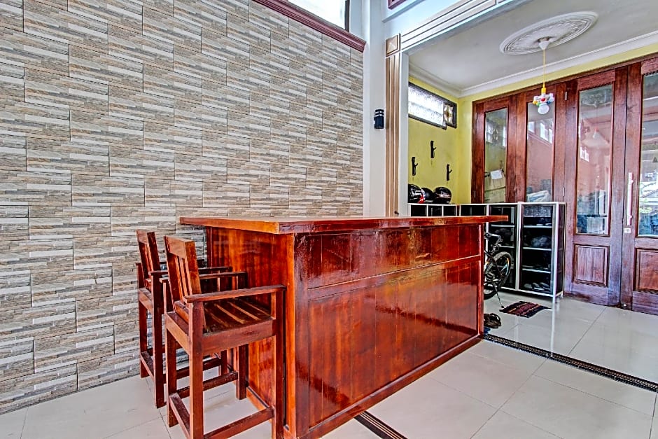 Hotel O Amole Homestay Syariah