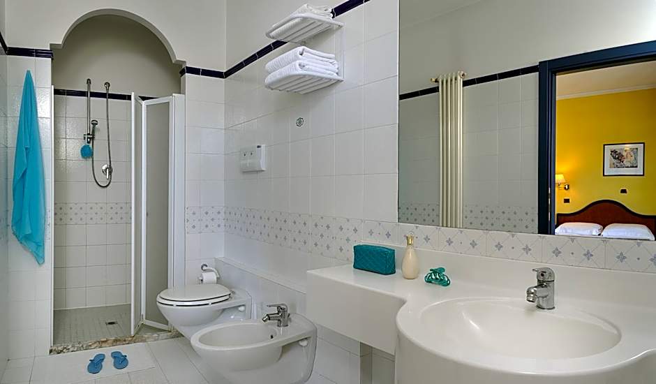 Hotel Ascot Riccione