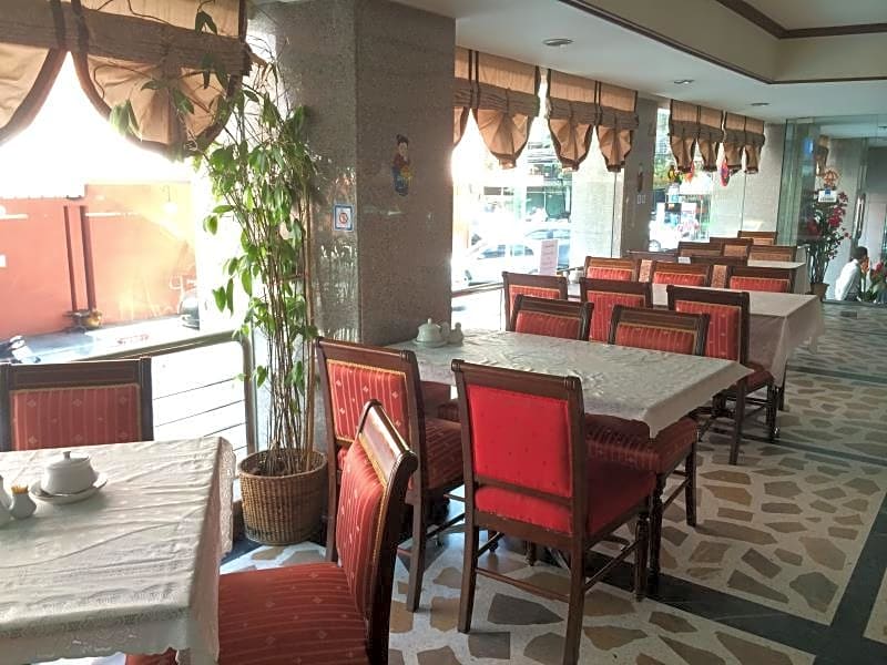 Bangkok City Inn Hotel