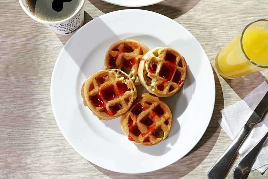 City Express Suites by Marriott Tijuana Rio