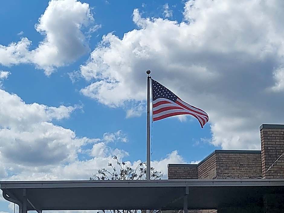 Econo Lodge Andalusia