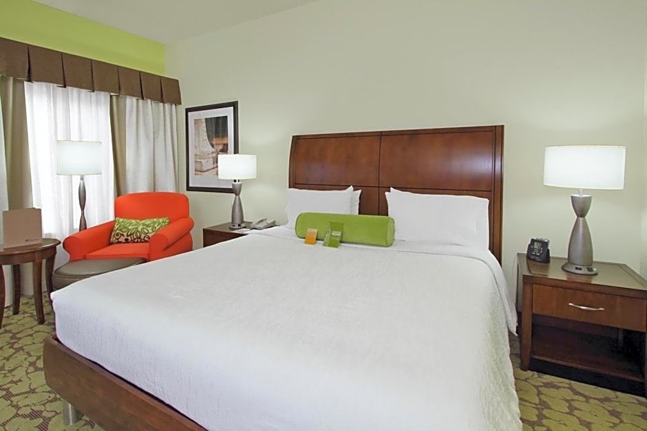 Hilton Garden Inn Calabasas