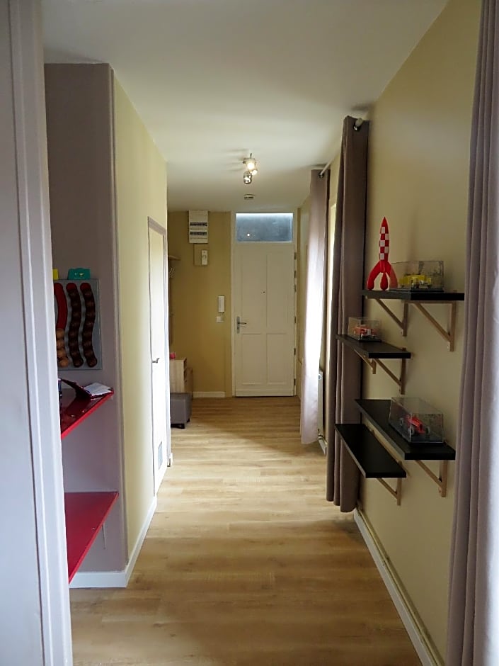 Maison de la Marbrerie