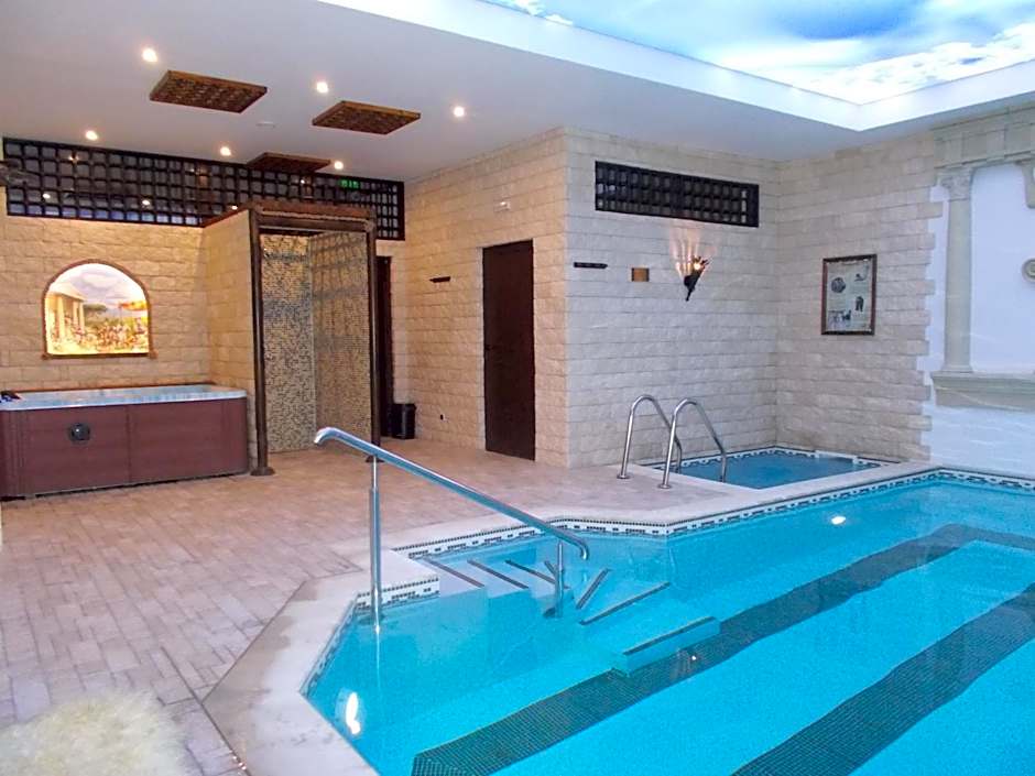 Panorama Family Hotel