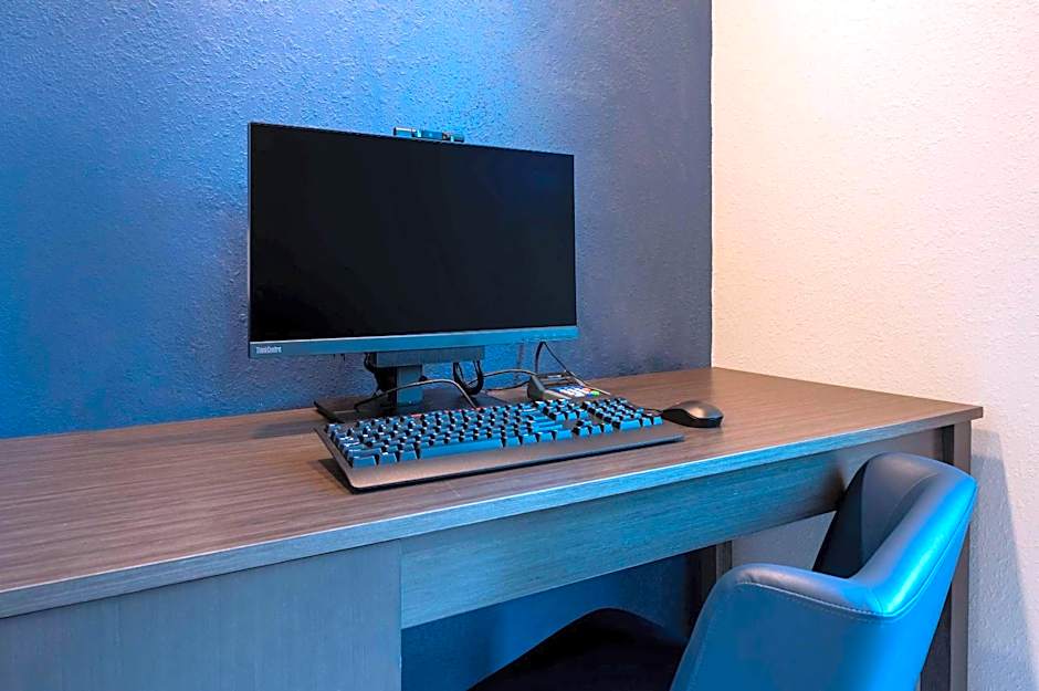 MainStay Suites Cincinnati University - Uptown