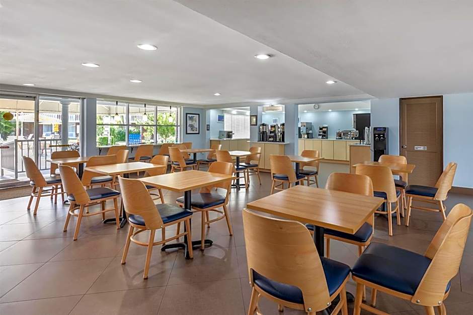 Best Western Palm Beach Lakes