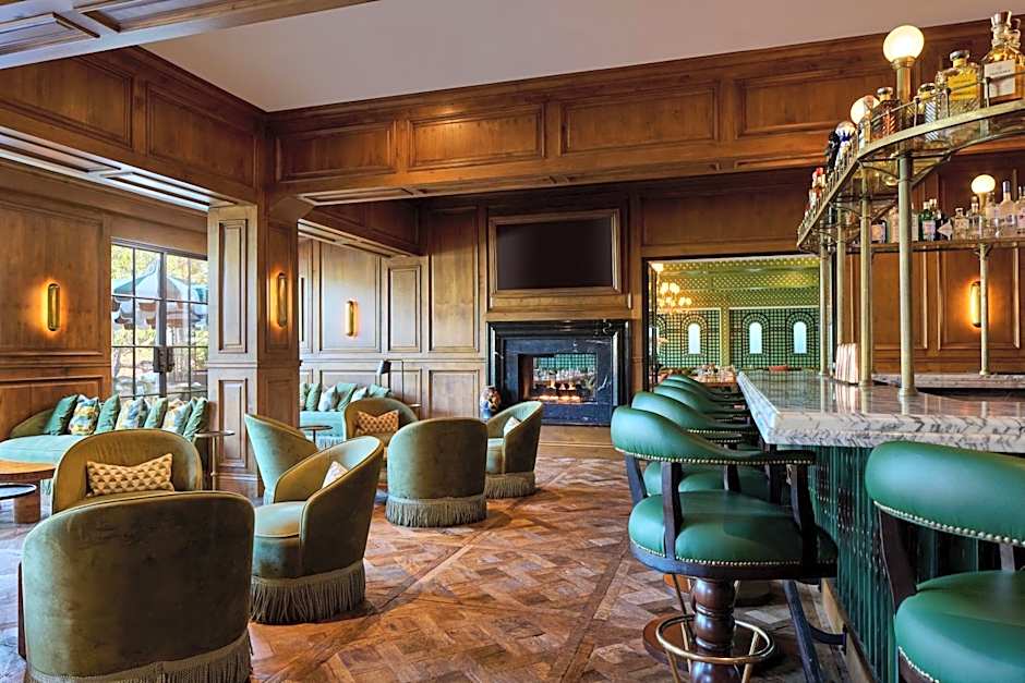 The Inn at Rancho Santa Fe