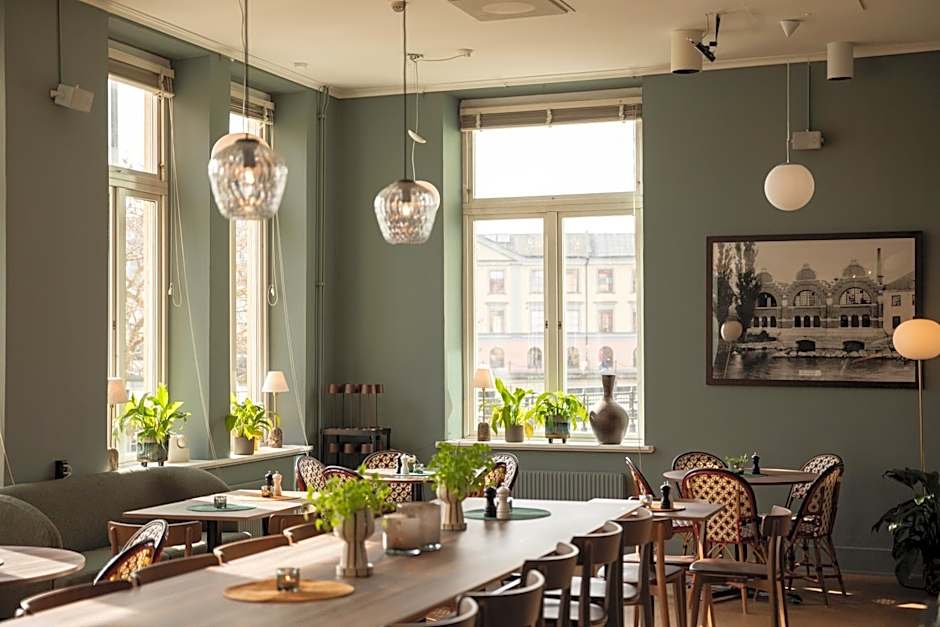 Home Hotel Bolinder Munktell