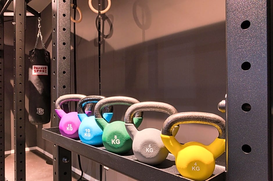 Premier Inn Wuppertal City Centre