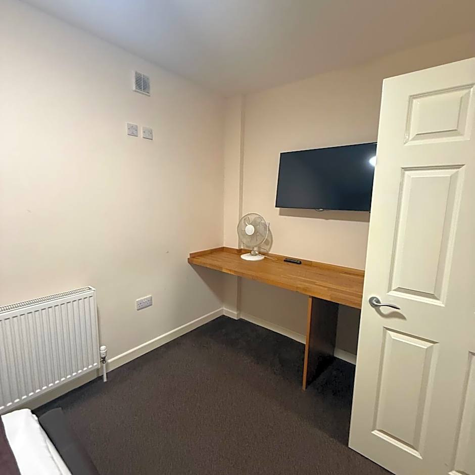 Central Hotel Gloucester