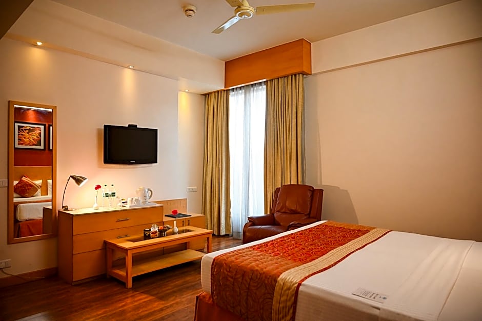 Savoy Suites Manesar