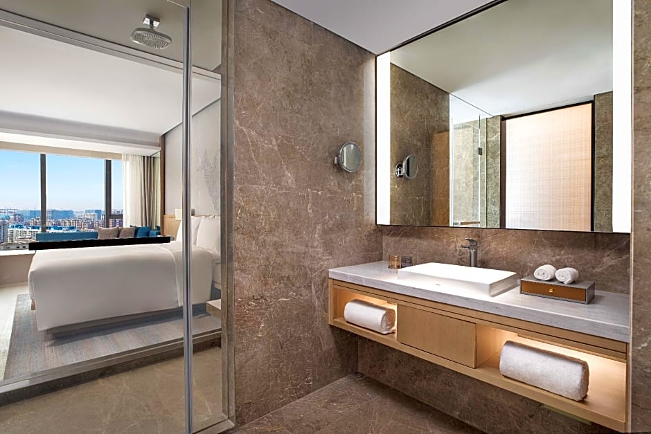 Courtyard by Marriott Nanjing Jiangning