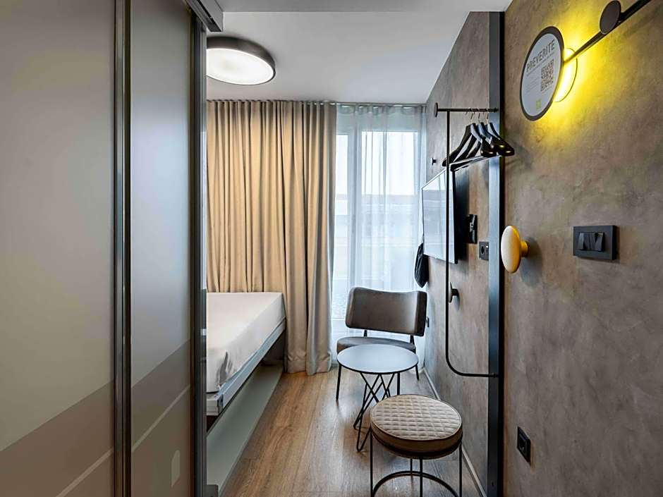 ibis Styles Ljubljana Centre