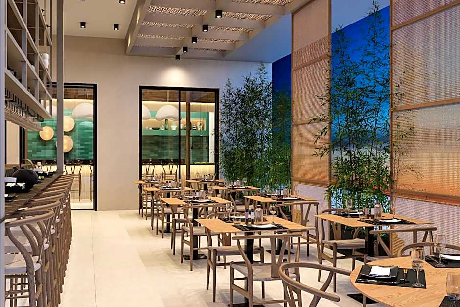 Atlantica Sea Breeze, Adults Only