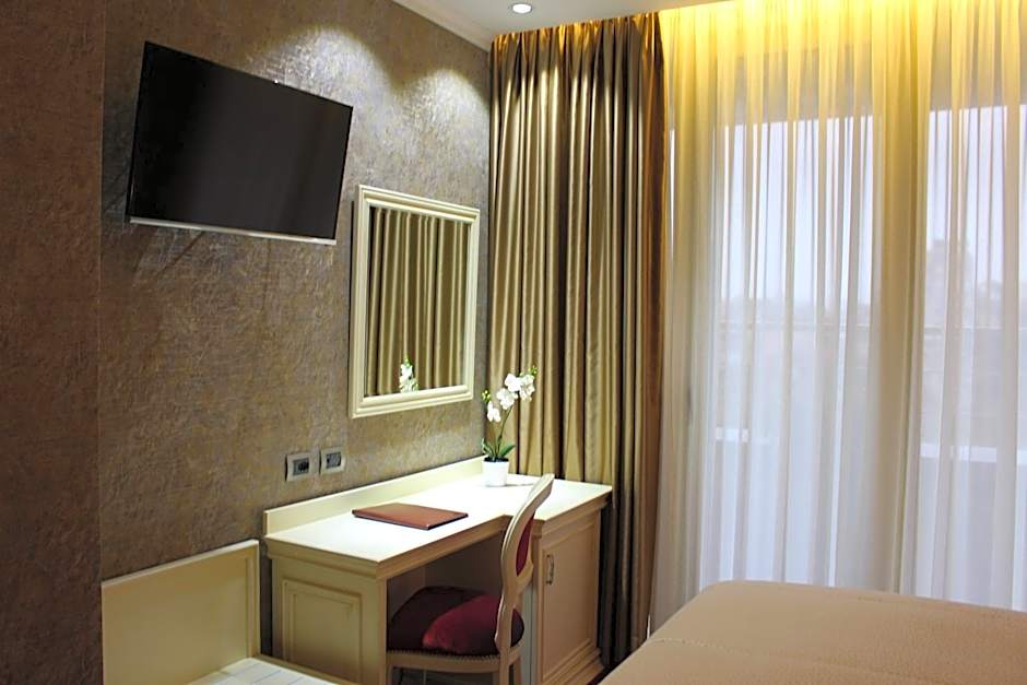 Grand Hotel & Spa Tirana