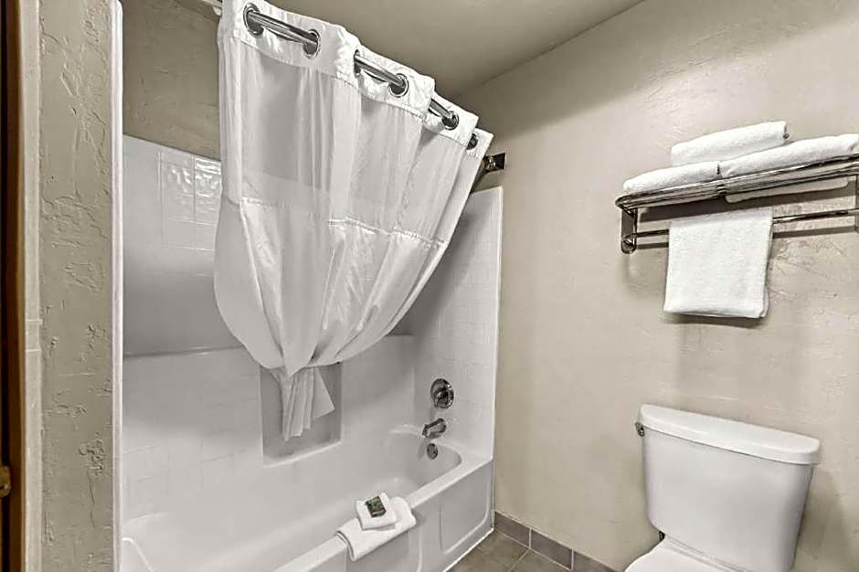 Best Western Inn At The Rogue