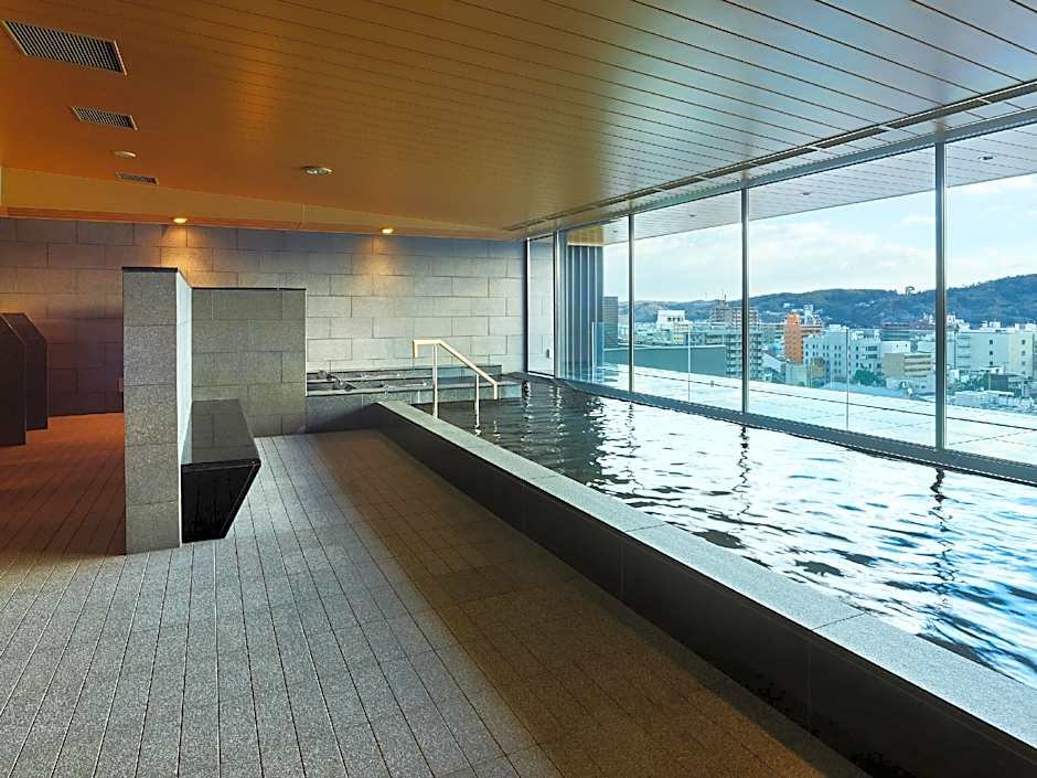Mitsui Garden Hotel Kanazawa