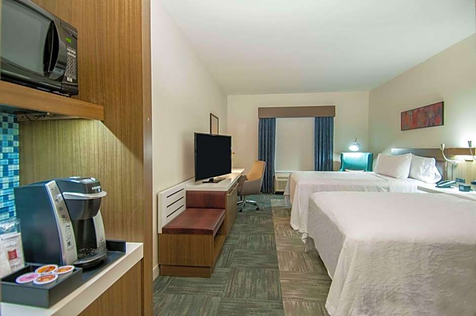 Hilton Garden Inn Jackson/Clinton