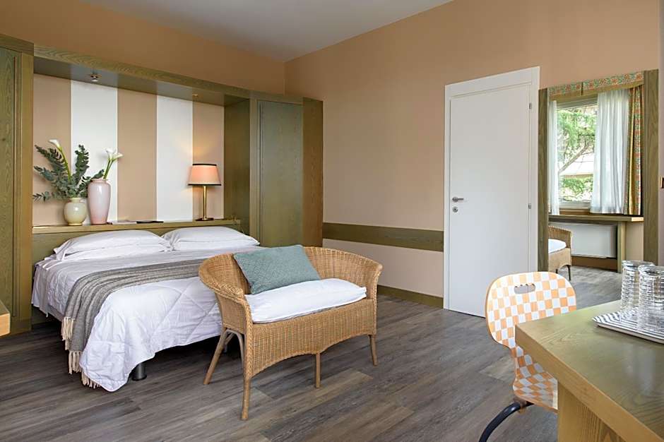 Grand Hotel Panoramic