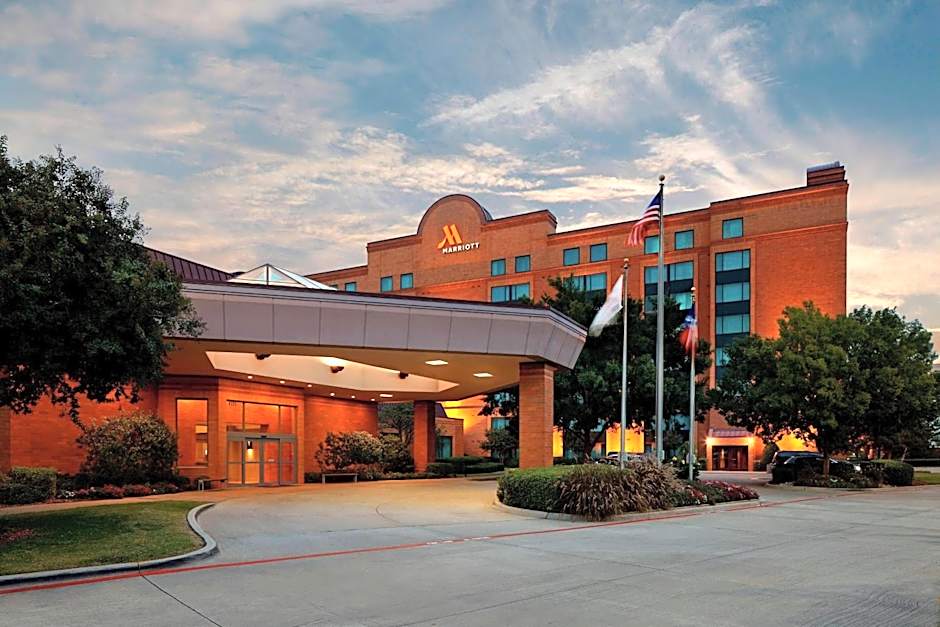 Marriott DFW Airport South