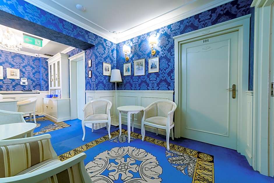 Ambasadorski Residence