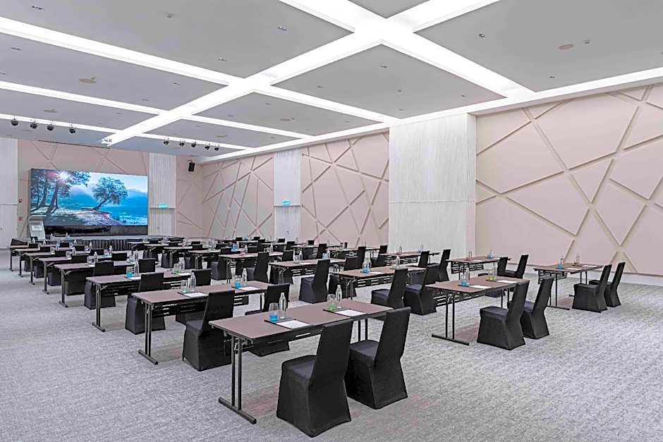 ibis Styles Sepang KLIA