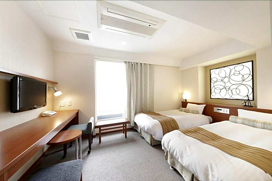 Hotel Shinjukuya