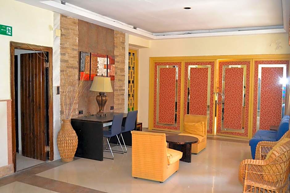 Hotel Miramar