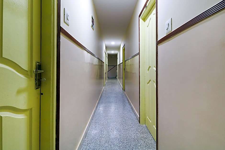 Sree Lakshmi Residency by OYO Rooms – Bangalore, MN