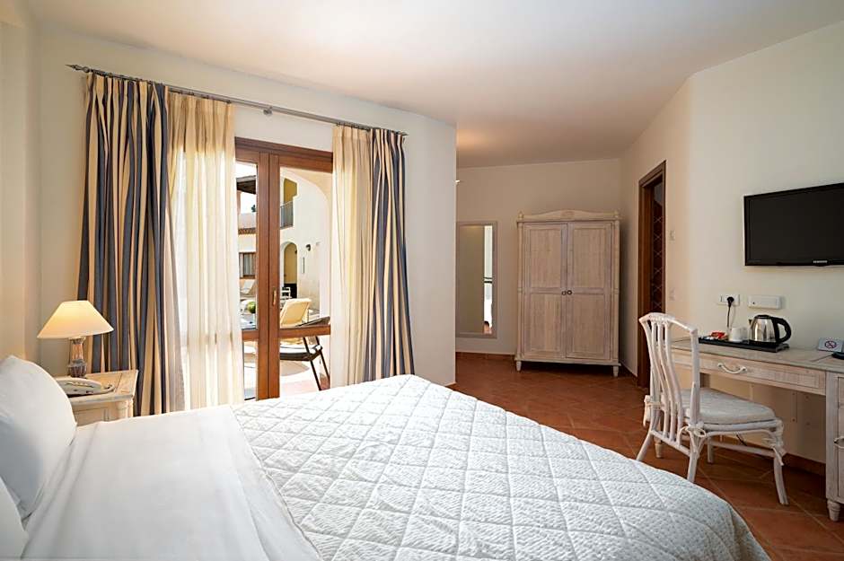 Hotel Monti Di Mola