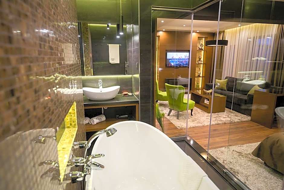 Family Hotel Strannopriemnitza